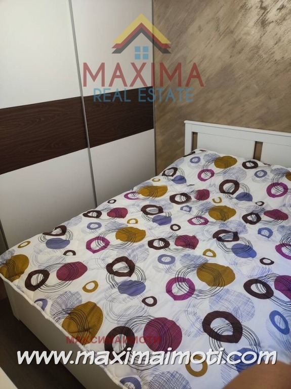 Satılık  2 yatak odası Plovdiv , Trakiya , 60 metrekare | 60073421 - görüntü [4]