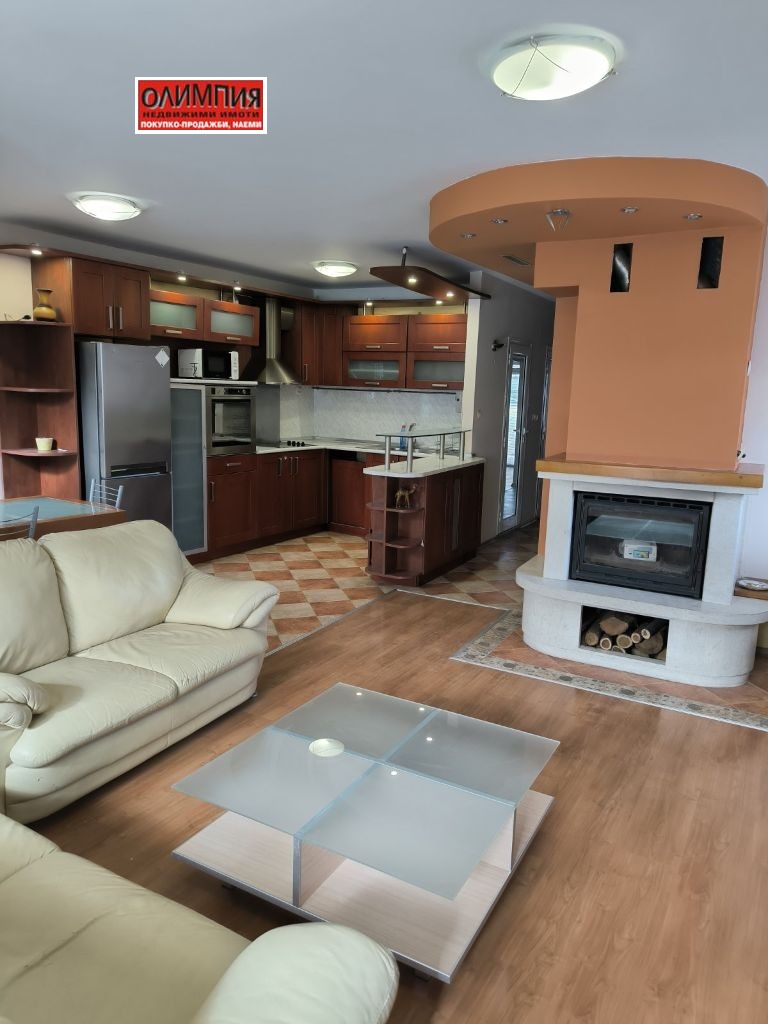 Продава 3-СТАЕН, град Плевен, Широк център • 154000 € / 301197.82 лв. • 20970679 1