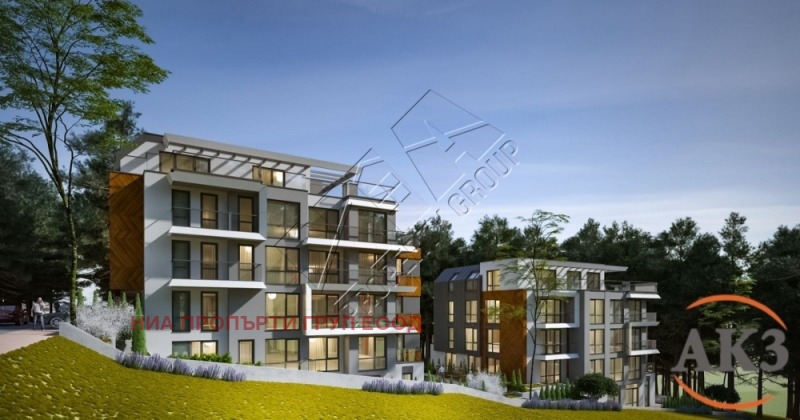 Продава 3-СТАЕН, гр. София, Бояна, снимка 3 - Апартаменти - 52397882