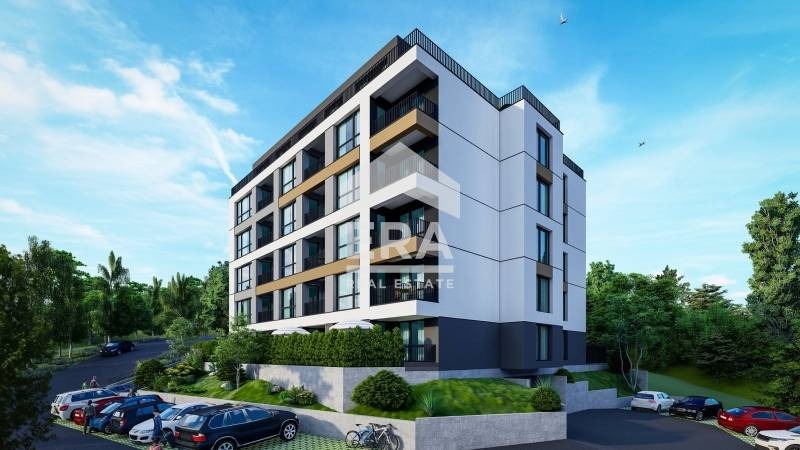 Продава 3-СТАЕН, гр. Варна, Аспарухово, снимка 6 - Апартаменти - 54508595
