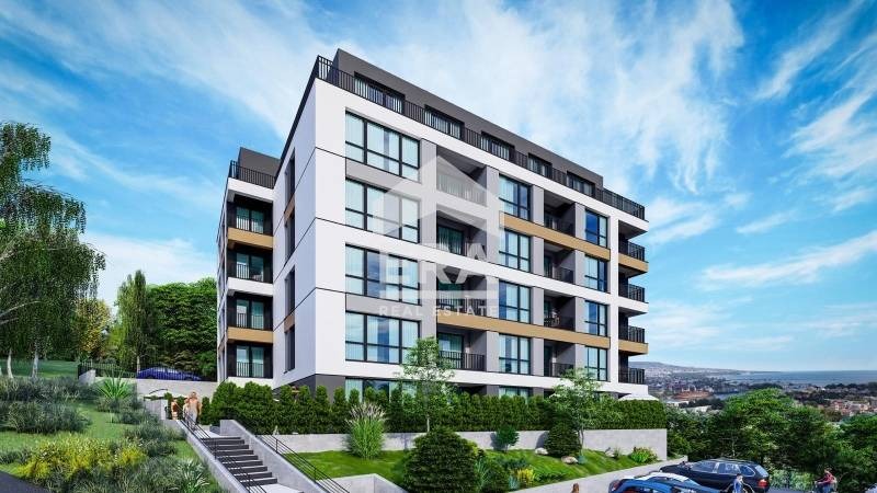 Продава 3-СТАЕН, гр. Варна, Аспарухово, снимка 13 - Апартаменти - 54508595