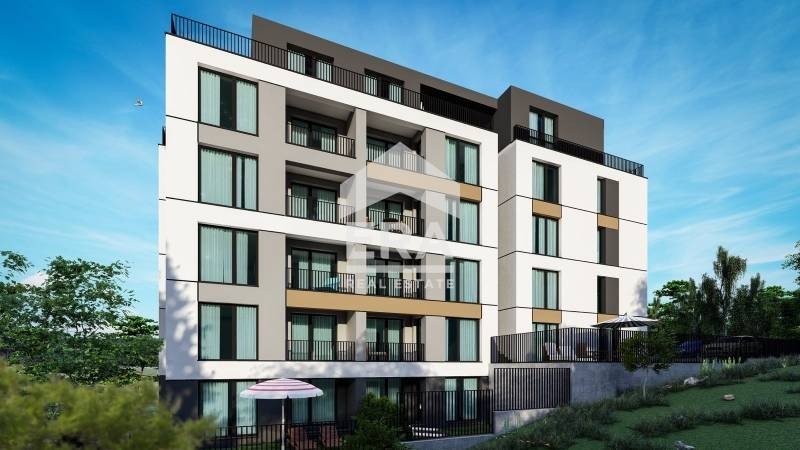 Продава 3-СТАЕН, гр. Варна, Аспарухово, снимка 9 - Апартаменти - 54508595