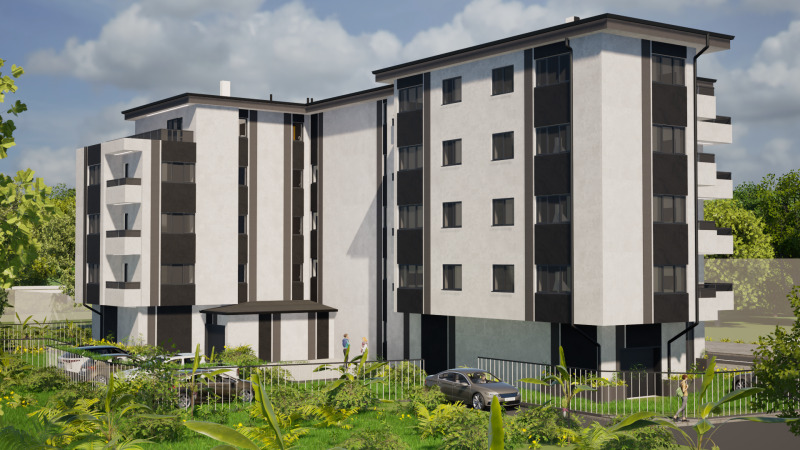 De vânzare  3 dormitoare Târgoviște , Varoșa , 140 mp | 63176295 - imagine [4]