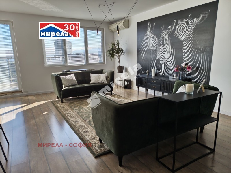 Til salgs  3 soverom Sofia , Mladost 4 , 187 kvm | 56352657 - bilde [7]