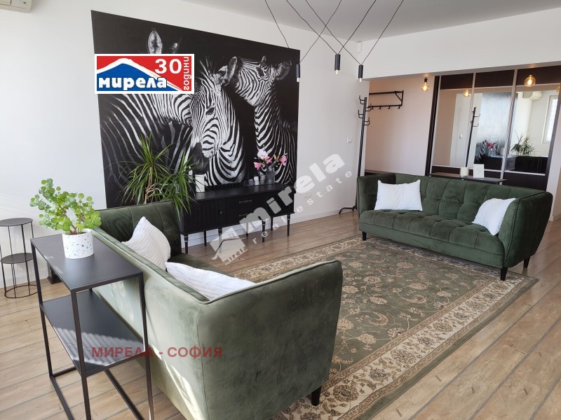 Til salgs  3 soverom Sofia , Mladost 4 , 187 kvm | 56352657 - bilde [11]