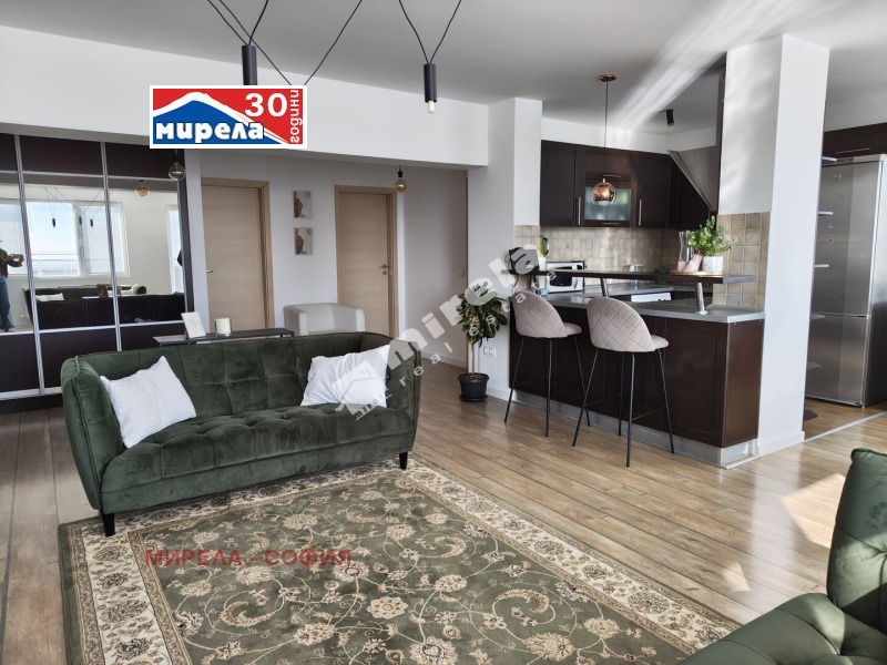 Til salgs  3 soverom Sofia , Mladost 4 , 187 kvm | 56352657 - bilde [8]