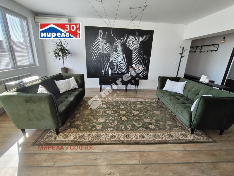 Til salgs  3 soverom Sofia , Mladost 4 , 187 kvm | 56352657 - bilde [10]