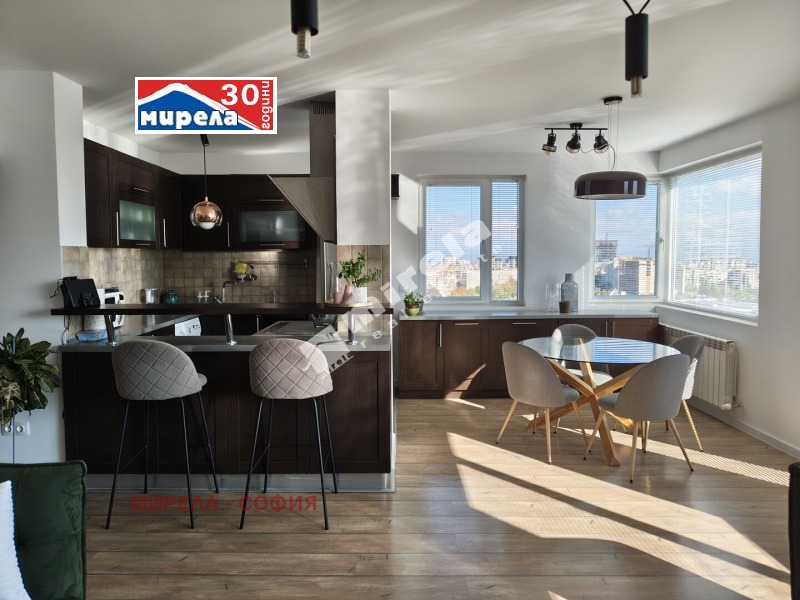 Продава 4-СТАЕН, град София, Младост 4 • 530000 € / 1036589.90 лв. • 94292023 1