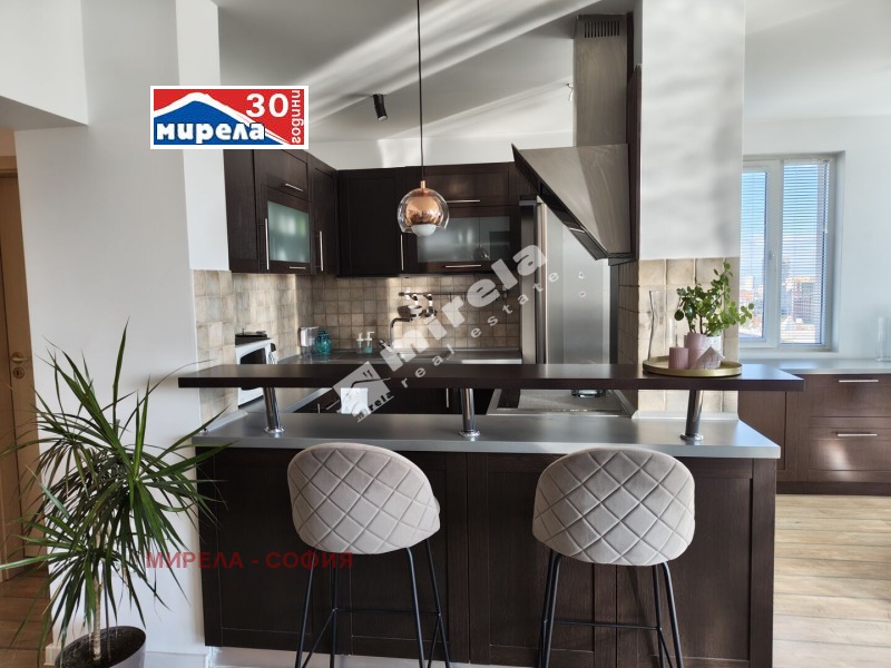 Til salgs  3 soverom Sofia , Mladost 4 , 187 kvm | 56352657 - bilde [2]