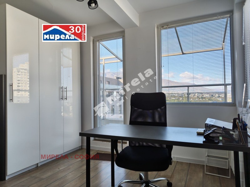 Til salgs  3 soverom Sofia , Mladost 4 , 187 kvm | 56352657 - bilde [12]