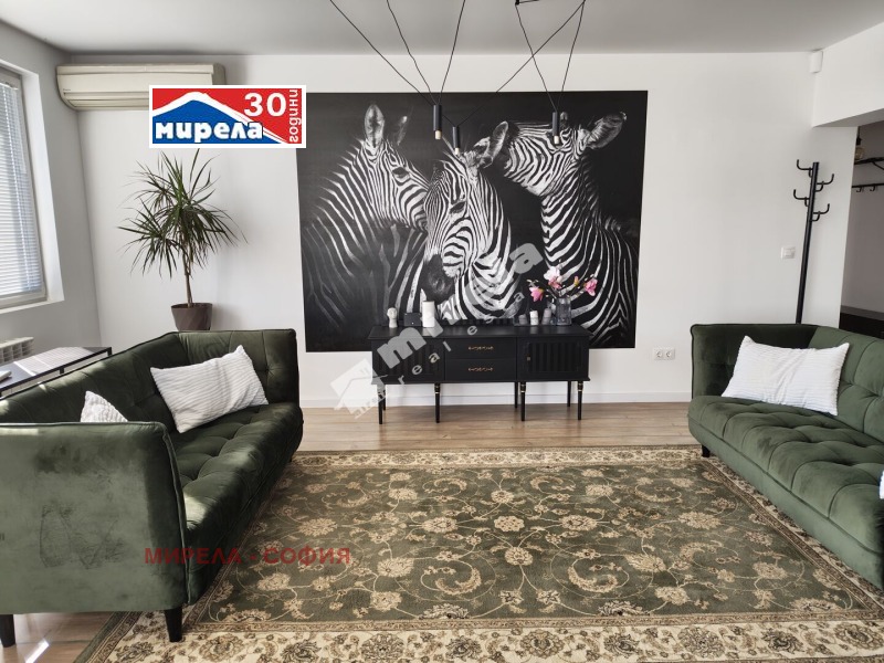 Til salgs  3 soverom Sofia , Mladost 4 , 187 kvm | 56352657 - bilde [9]