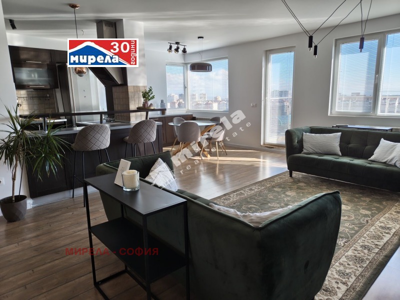 Til salgs  3 soverom Sofia , Mladost 4 , 187 kvm | 56352657 - bilde [6]