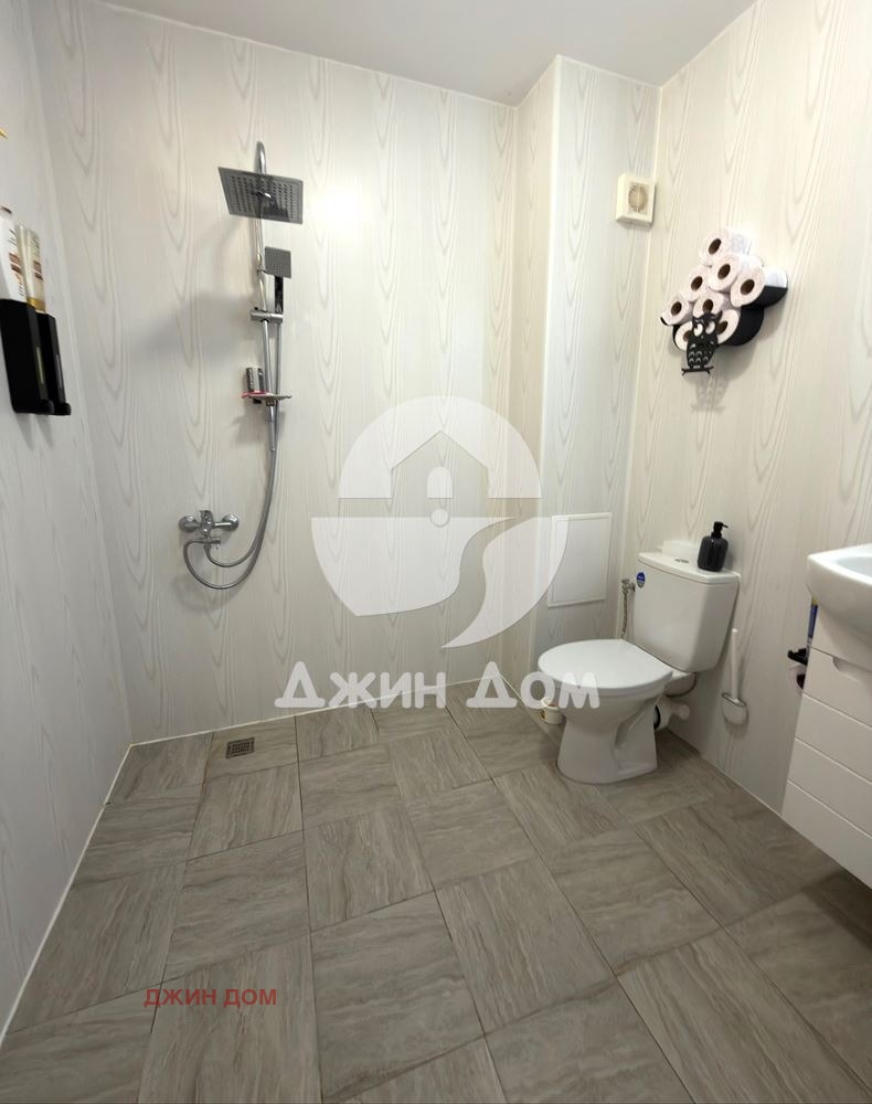Продава 4-СТАЕН, гр. Свети Влас, област Бургас, снимка 14 - Апартаменти - 54221730