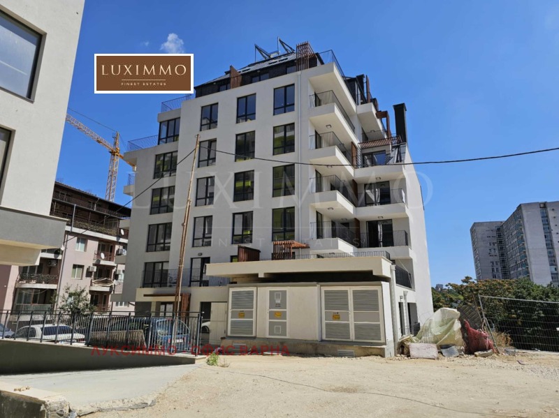 Na prodej  Mezonet Varna , Izgrev , 197 m2 | 46977407 - obraz [8]