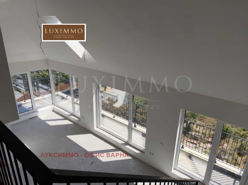 Продава  Мезонет, град Варна, Изгрев •  267 000 € • ID 90875181 — holmes.bg - [1] 