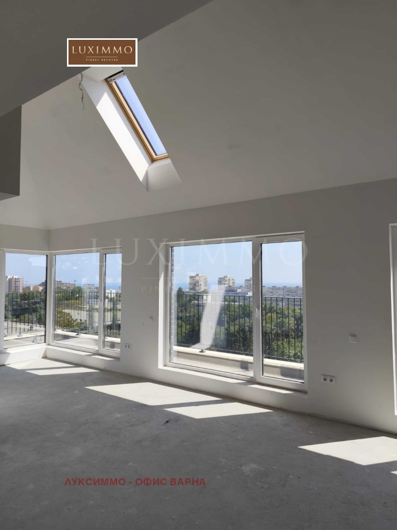 Na prodej  Mezonet Varna , Izgrev , 197 m2 | 46977407 - obraz [5]
