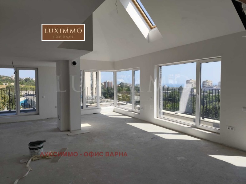 Na prodej  Mezonet Varna , Izgrev , 197 m2 | 46977407 - obraz [3]