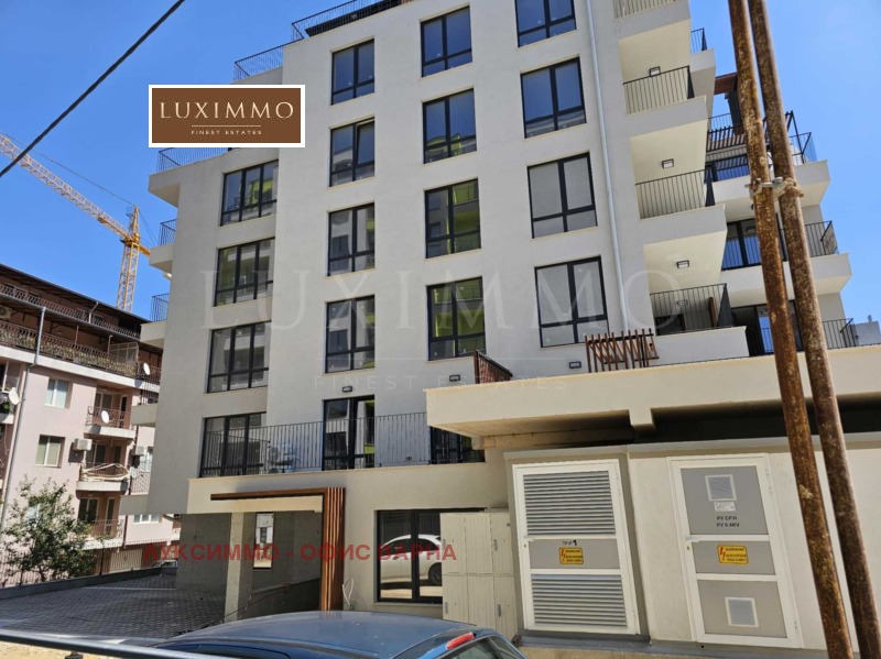 Na prodej  Mezonet Varna , Izgrev , 197 m2 | 46977407 - obraz [7]