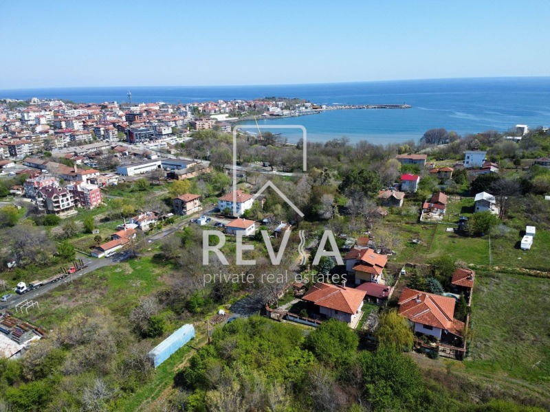 Продава КЪЩА, гр. Царево, област Бургас, снимка 4 - Къщи - 53589721