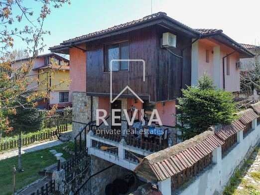 Продава КЪЩА, гр. Царево, област Бургас, снимка 3 - Къщи - 51428691