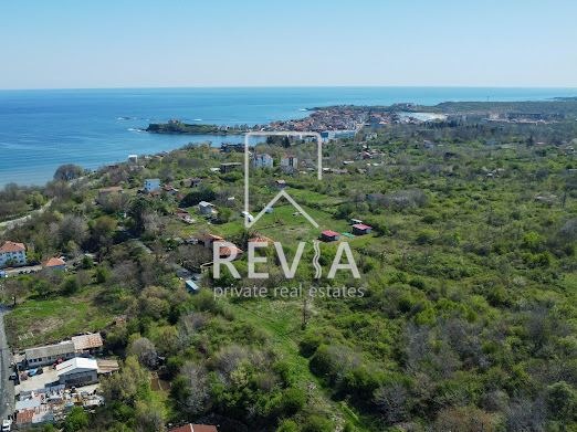 Продава КЪЩА, гр. Царево, област Бургас