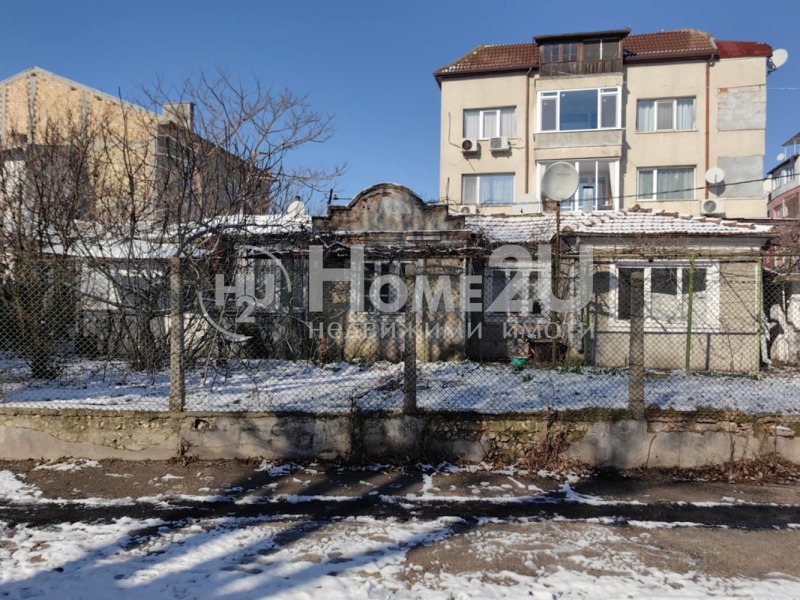 Продава КЪЩА, гр. Варна, Аспарухово