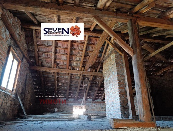 Продава КЪЩА, гр. Банско, област Благоевград, снимка 13 - Къщи - 53496812