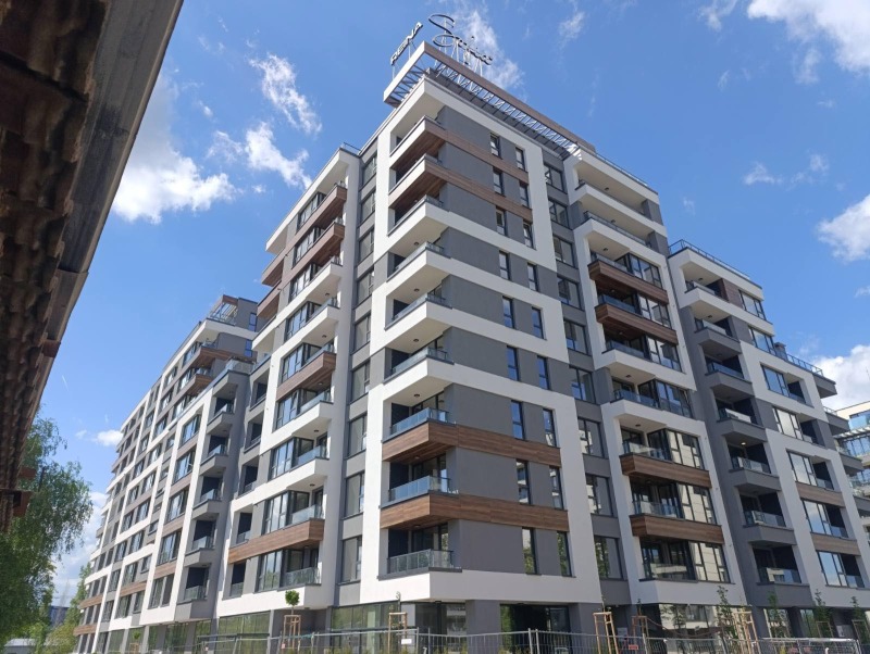 De vânzare  Magazin Sofia , Vitoșa , 124 mp | 65249377 - imagine [6]