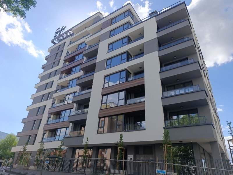 De vânzare  Magazin Sofia , Vitoșa , 124 mp | 65249377 - imagine [7]