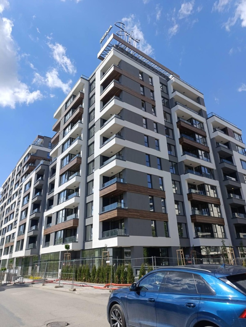 De vânzare  Magazin Sofia , Vitoșa , 124 mp | 65249377 - imagine [2]