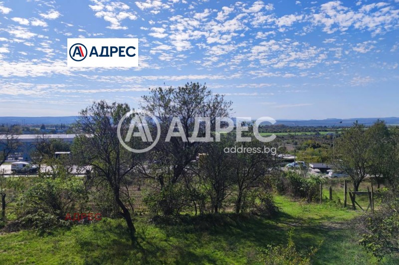 Продава ПАРЦЕЛ, гр. Аксаково, област Варна, снимка 4 - Парцели - 53161508