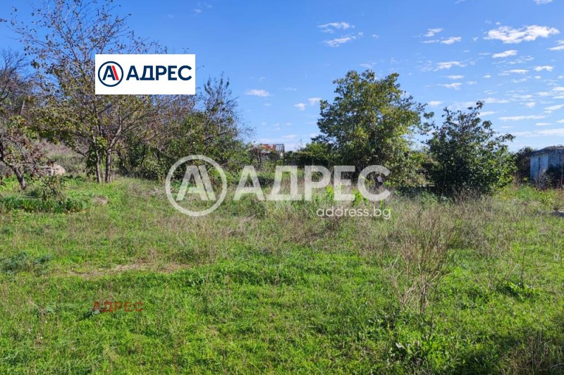 Продава ПАРЦЕЛ, гр. Аксаково, област Варна, снимка 2 - Парцели - 53161508