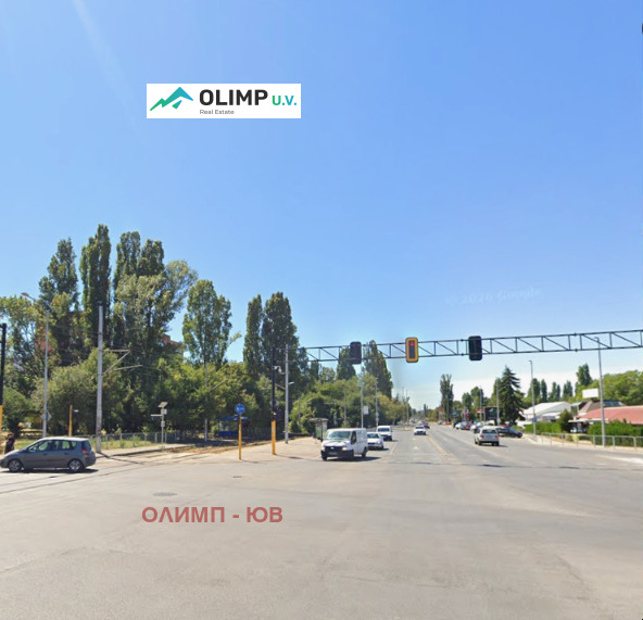 Продава ПАРЦЕЛ, гр. София, Дружба 1