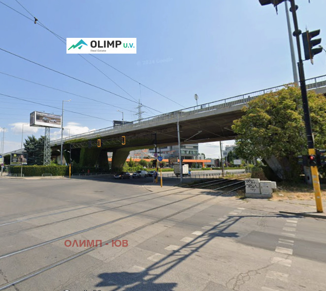 Продава ПАРЦЕЛ, гр. София, Дружба 1, снимка 3 - Парцели - 55098430