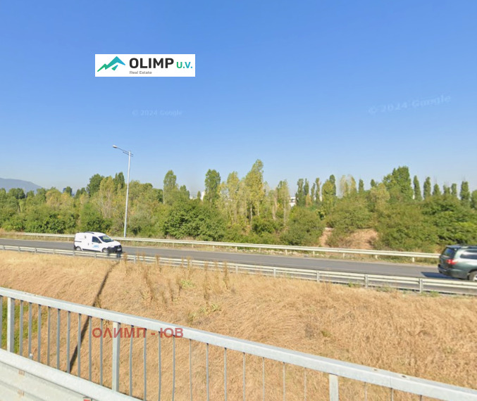 Продава ПАРЦЕЛ, гр. София, Дружба 1, снимка 4 - Парцели - 55098430