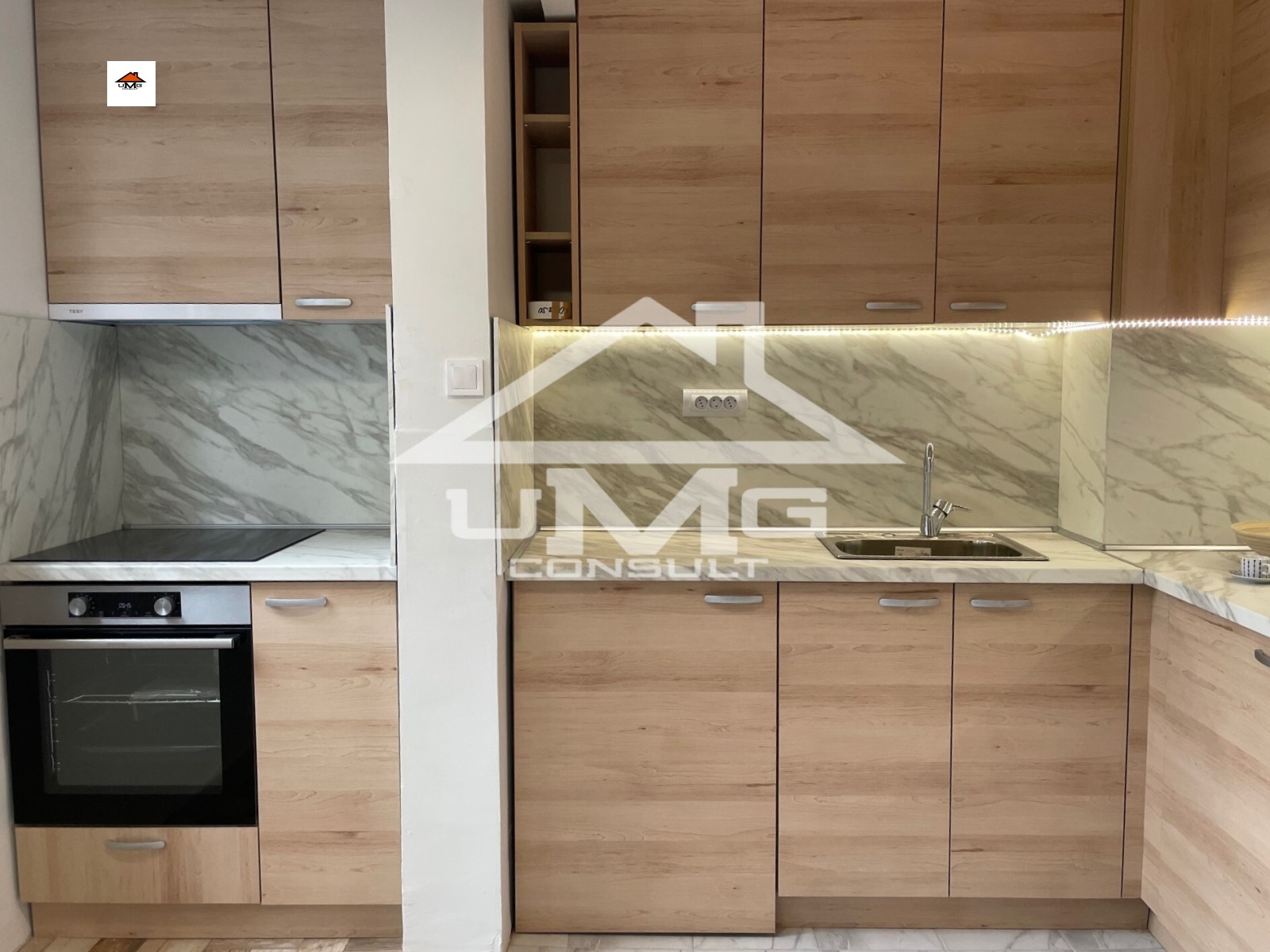 Продава 2-СТАЕН, гр. София, Красно село, снимка 2 - Апартаменти - 52808609