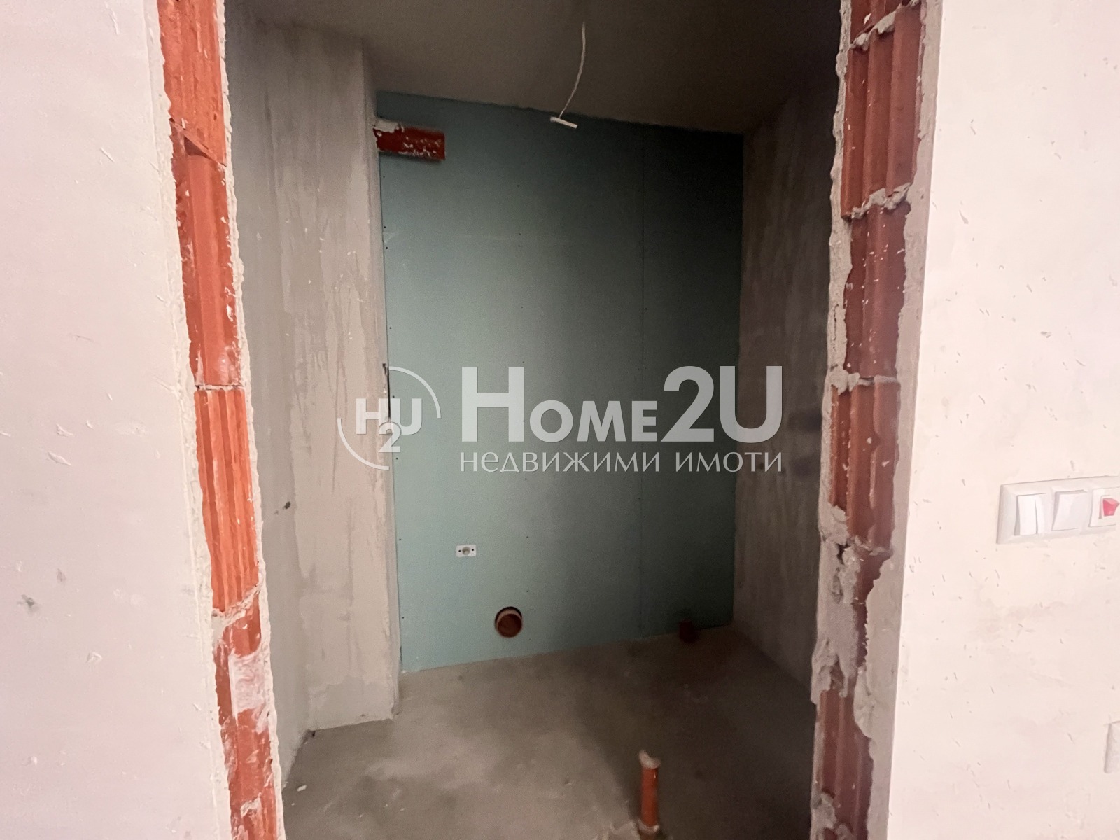 Продава 2-СТАЕН, гр. София, Овча купел, снимка 5 - Апартаменти - 53854107