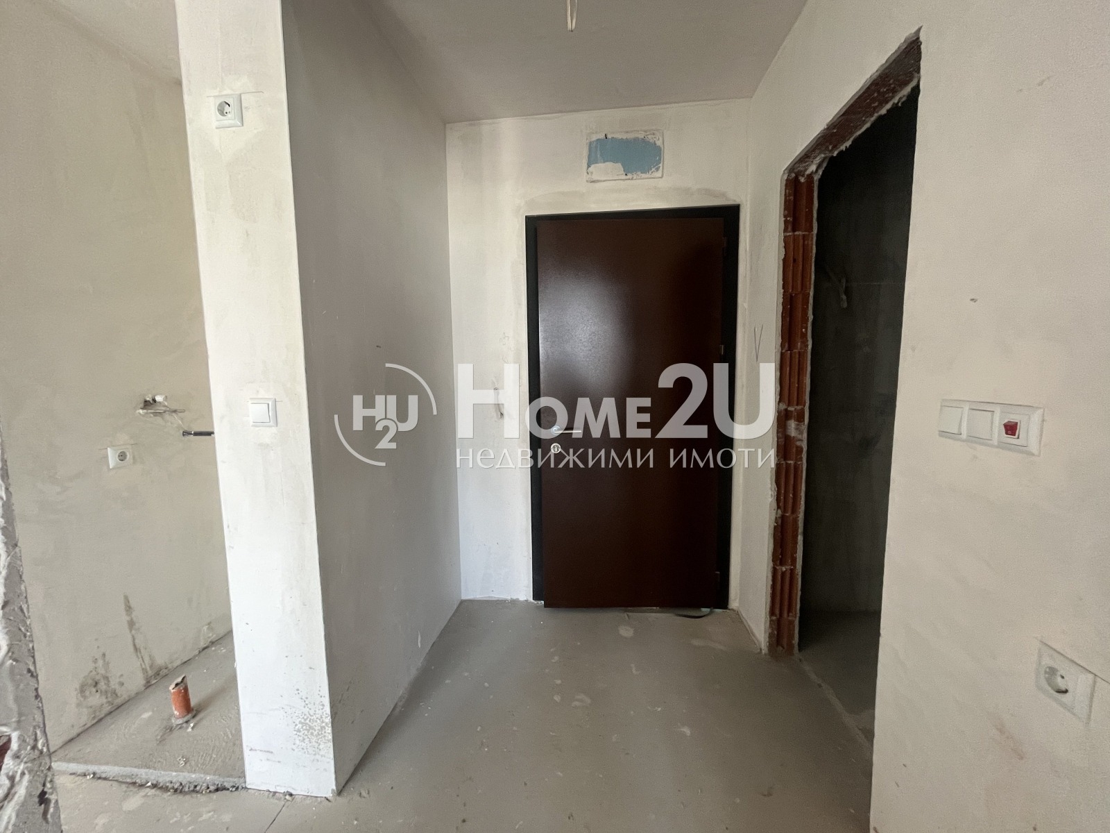 Продава 2-СТАЕН, гр. София, Овча купел, снимка 6 - Апартаменти - 53854107