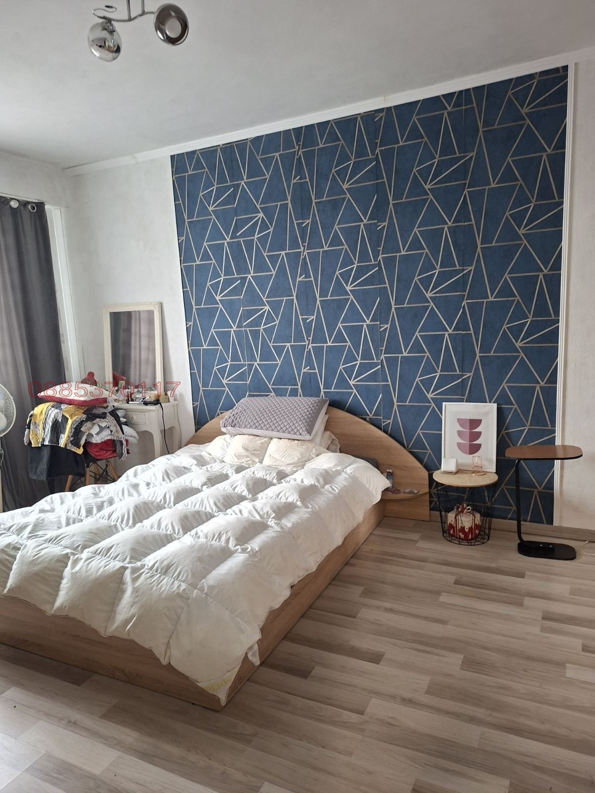 Продава 2-СТАЕН, гр. София, Дружба 1, снимка 10 - Апартаменти - 54219828