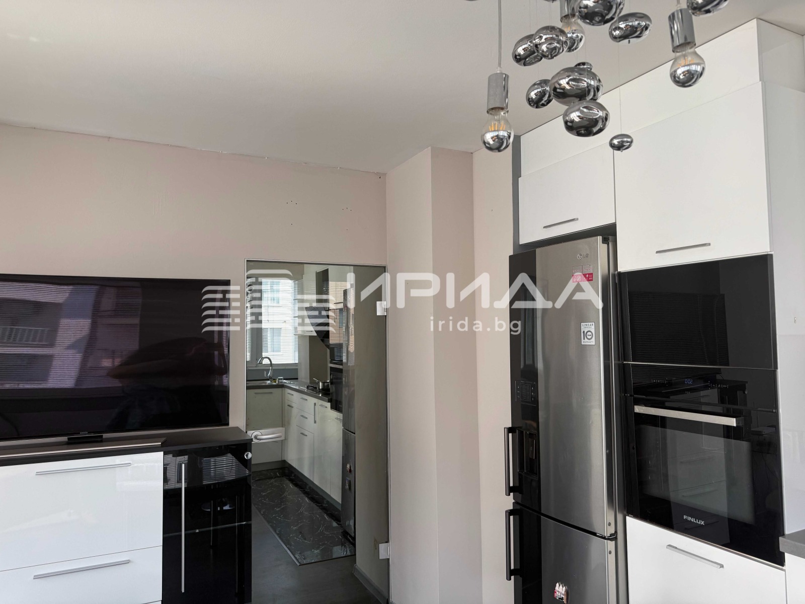 Продава 2-СТАЕН, гр. София, Банишора, снимка 3 - Апартаменти - 55236503