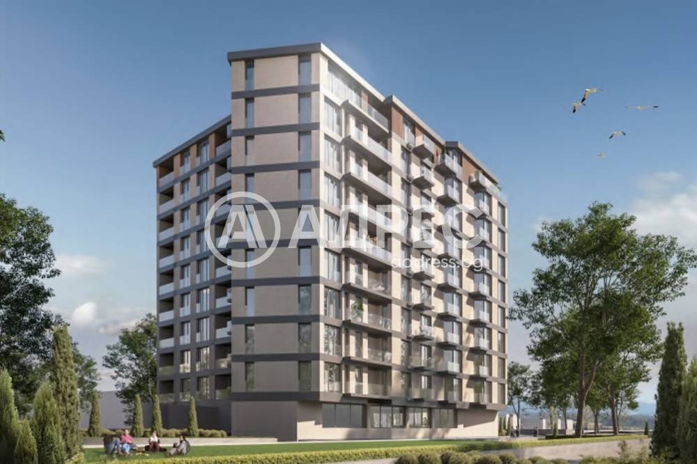 Продава 2-СТАЕН, гр. София, Витоша, снимка 8 - Апартаменти - 55365141