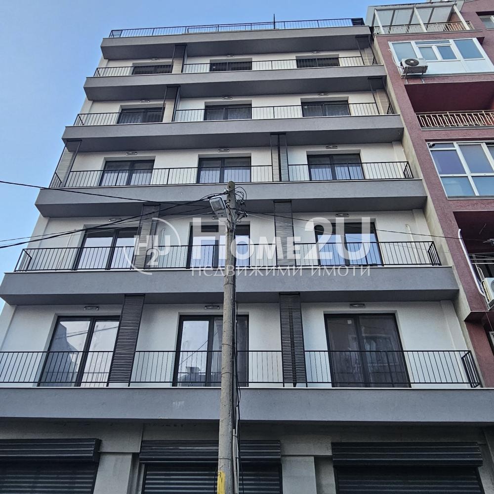 Продава 3-СТАЕН, гр. Варна, Колхозен пазар