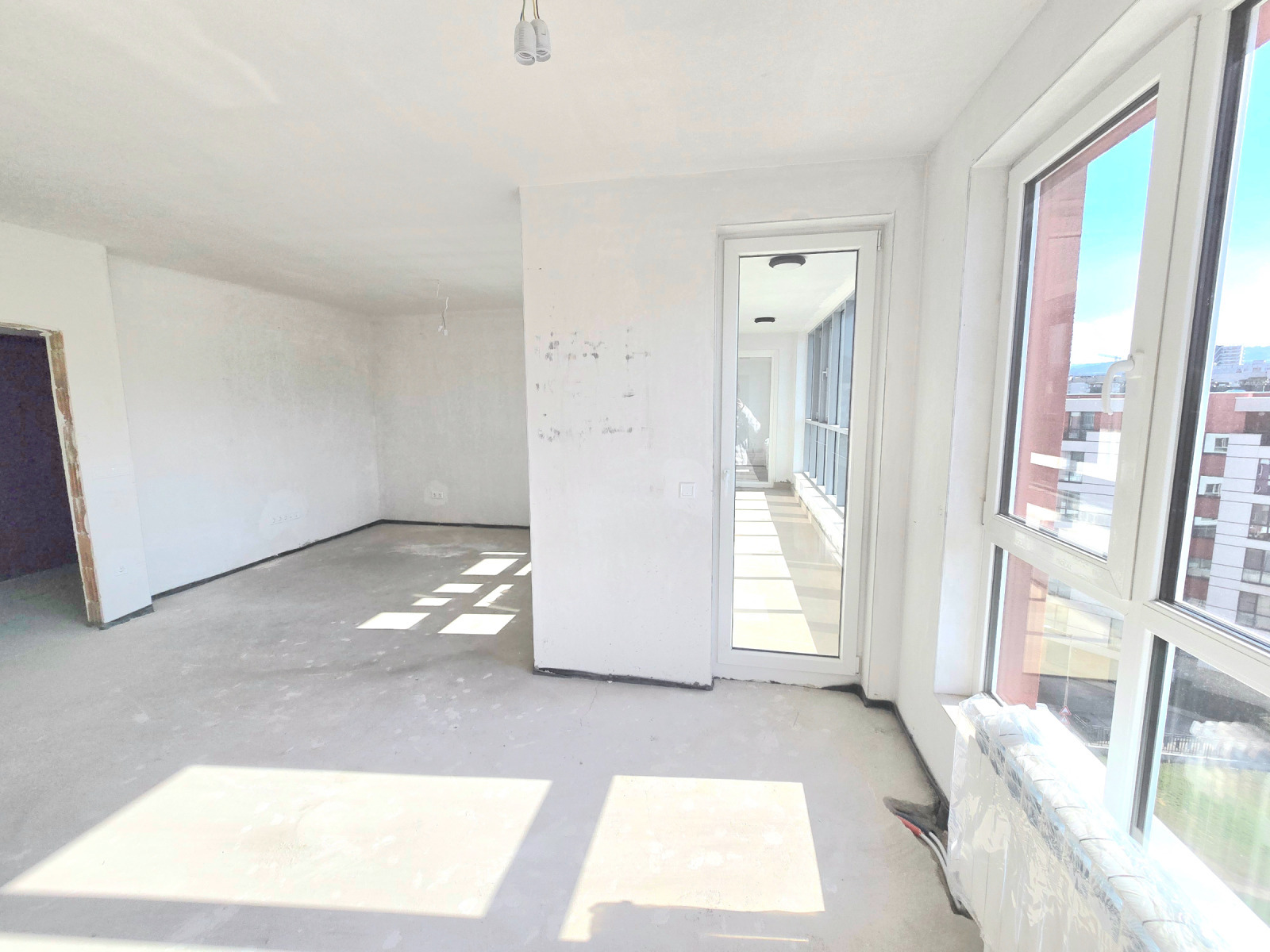 Продава 3-СТАЕН, гр. София, Младост 4, снимка 2 - Апартаменти - 53897788