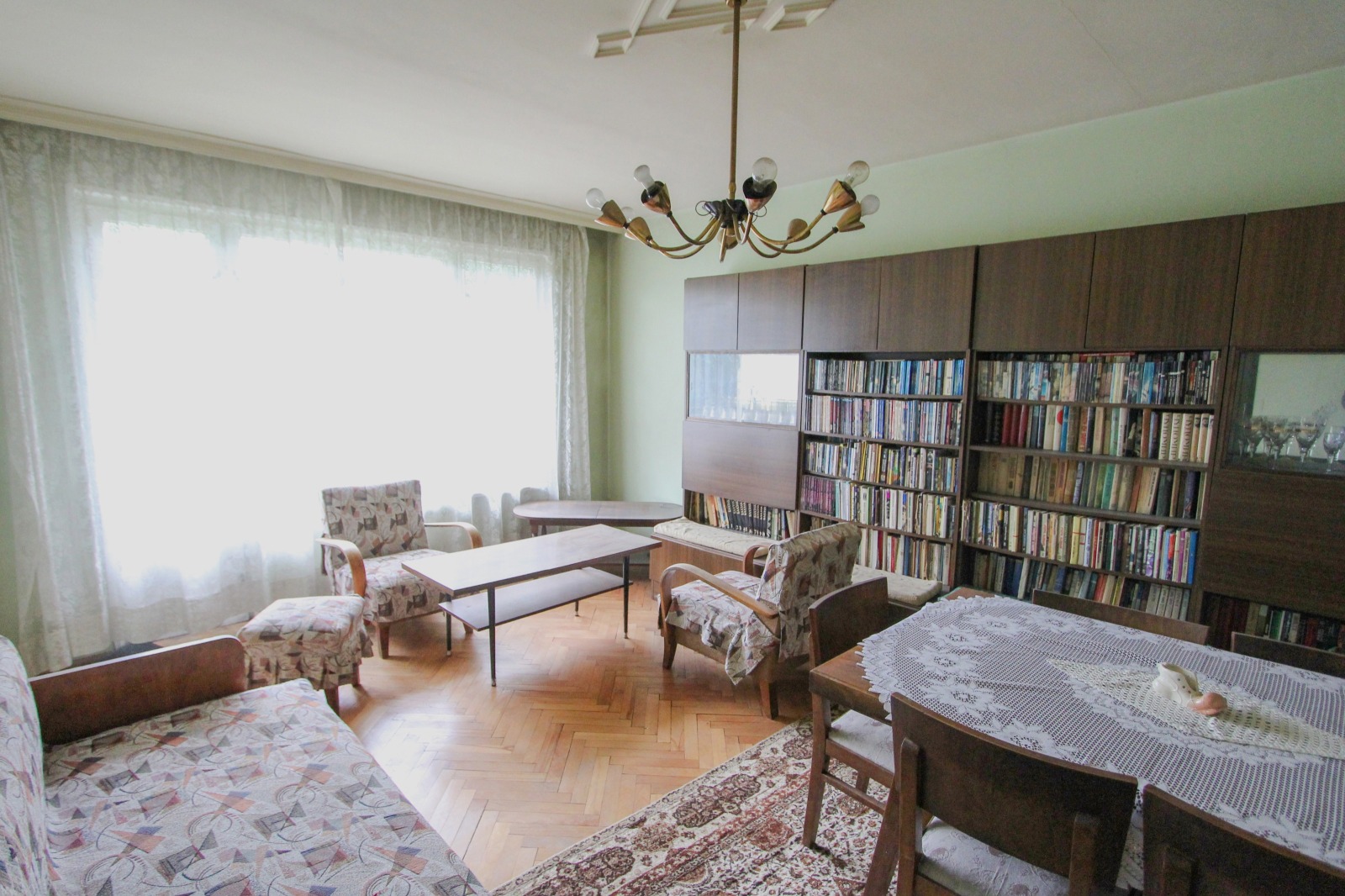 Продава 3-СТАЕН, гр. София, Подуяне, снимка 3 - Апартаменти - 54174006