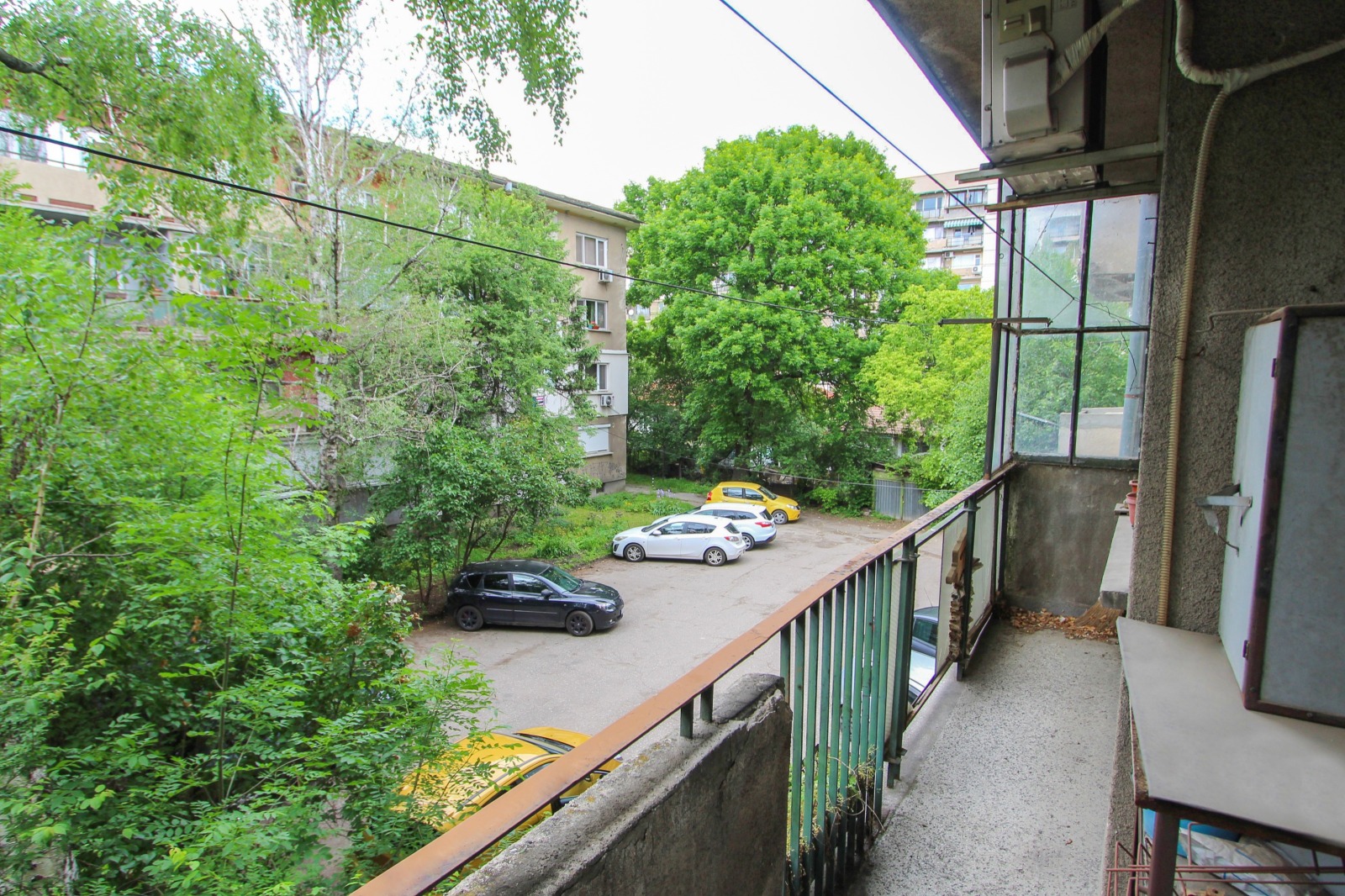 Продава 3-СТАЕН, гр. София, Подуяне, снимка 5 - Апартаменти - 54174006