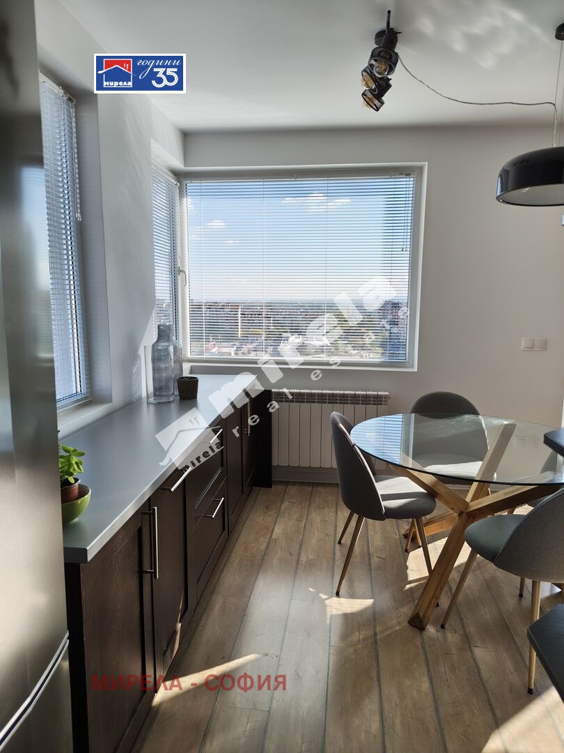 Продава 4-СТАЕН, гр. София, Младост 4, снимка 5 - Апартаменти - 52197583