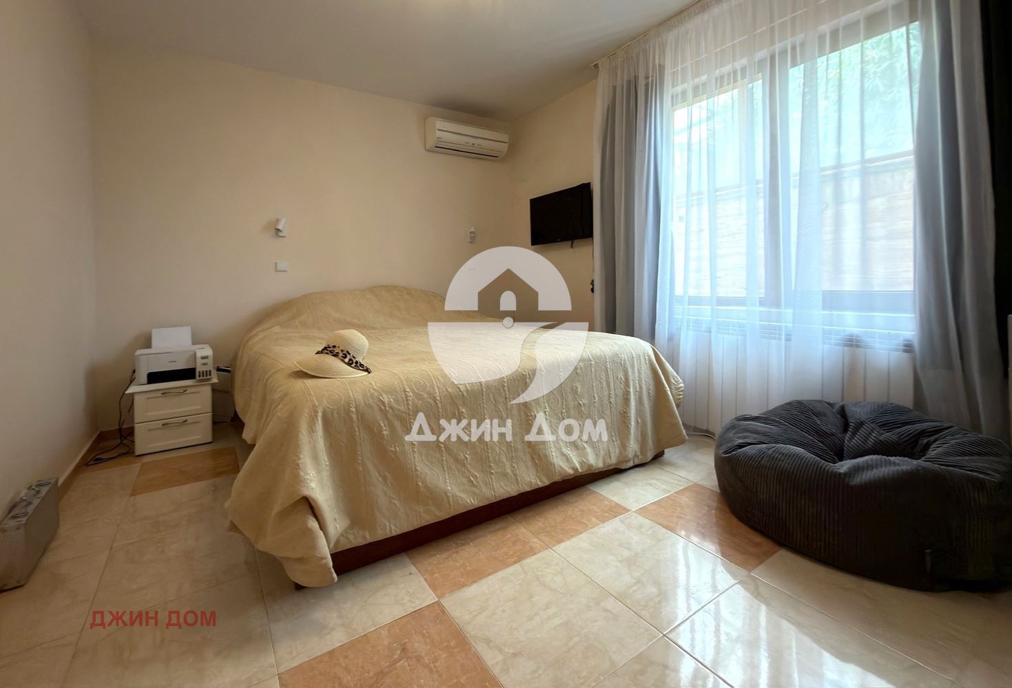 Продава 4-СТАЕН, гр. Свети Влас, област Бургас, снимка 10 - Апартаменти - 54221730