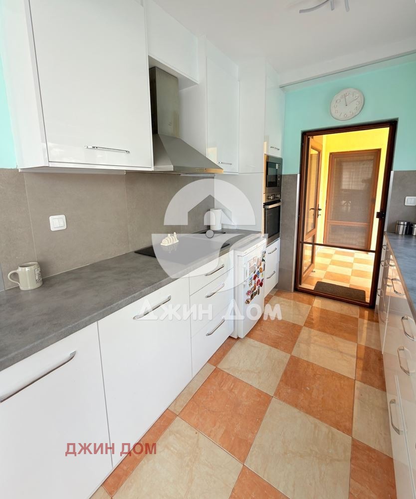 Продава 4-СТАЕН, гр. Свети Влас, област Бургас, снимка 6 - Апартаменти - 54221730