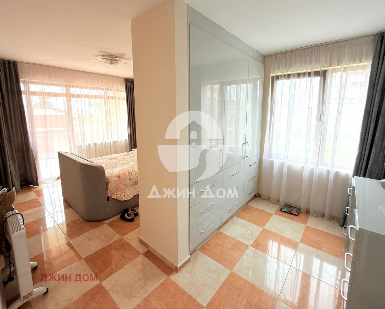 Продава 4-СТАЕН, гр. Свети Влас, област Бургас, снимка 12 - Апартаменти - 54221730