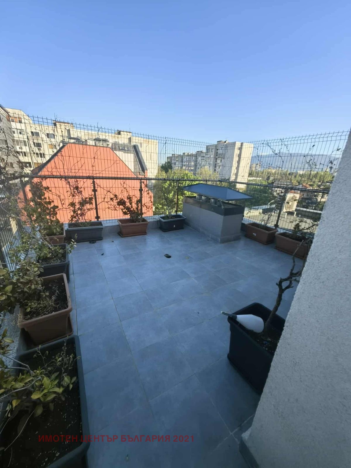 Продава МЕЗОНЕТ, гр. София, Надежда 1, снимка 17 - Апартаменти - 54427315